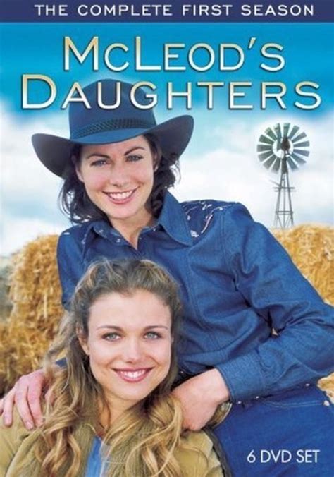 mcleod's daughters season 1 episode 2